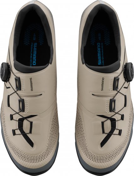 MTB- Fahrradschuhe XC503, Sand Beige 