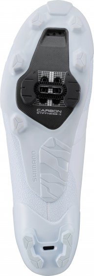 Gravel-Fahrradschuhe RX910, weiß 