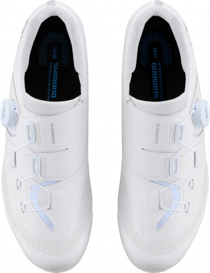 Rennrad- Fahrradschuhe RC503, weiß 