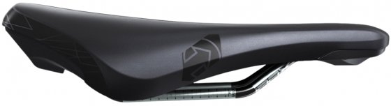 MTB-Fahrradsattel   Stealth Offroad Performance , 255 x 152 mm 