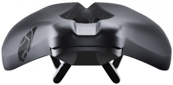 MTB-Fahrradsattel   Stealth Offroad Performance , 255 x 142 mm 