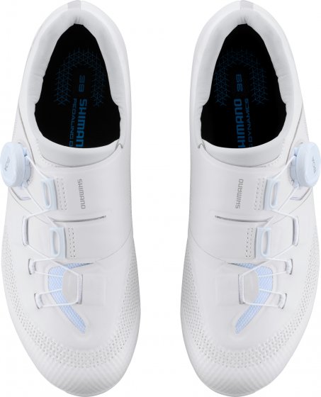 Rennrad- Fahrradschuhe RC503W, weiß 