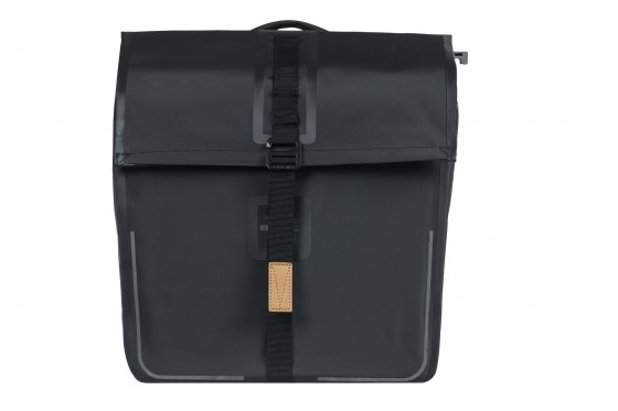 Fahrrad - Doppeltasche  "Urban Dry MIK 2.0" 