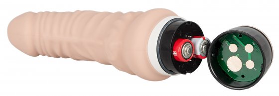 Vibrator Nature Vibe 