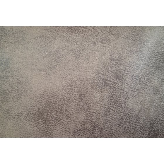 2-Sitzer Bank Antikbraun/Taupe Joschka 