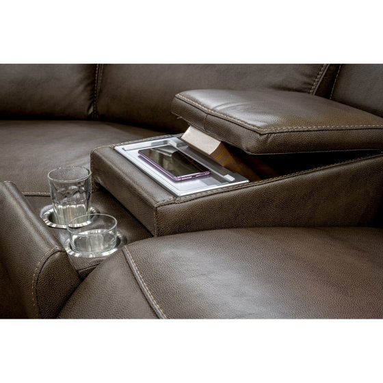 Ecksofa Pavel Braun 