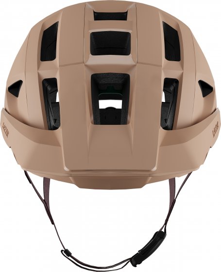 MTB-Helm Impala KinetiCore, beige 
