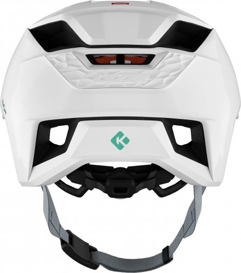 MTB-Helm Impala KinetiCore, weiß 