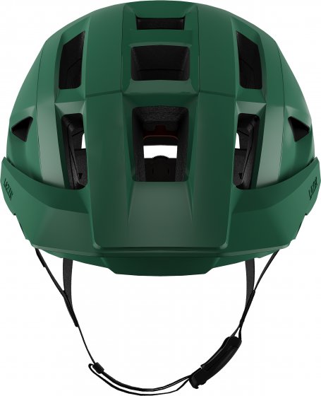 MTB-Helm Impala KinetiCore, grün 