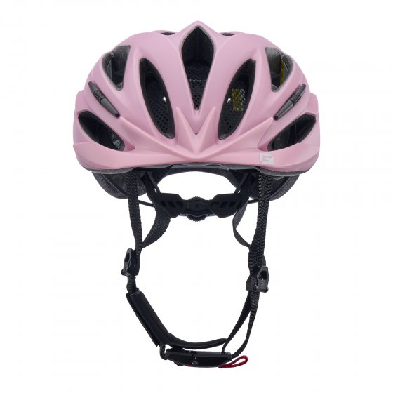 Fahrradhelm Pacer, rose matt 