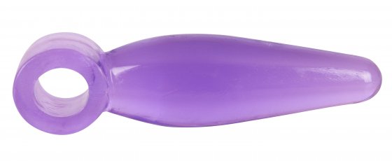Toy Set Purple Appetizer 