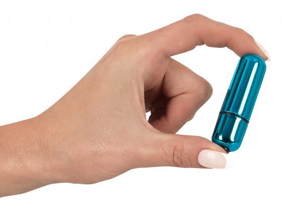 Toy Set Blue Appetizer 