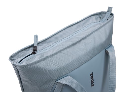 Fahrradtasche Chasm Shopping Tote Inlock, mid blue 