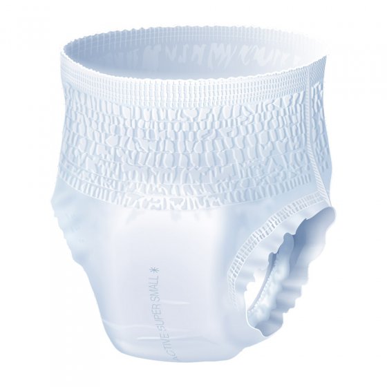 Einweg-Slip Seni Active
