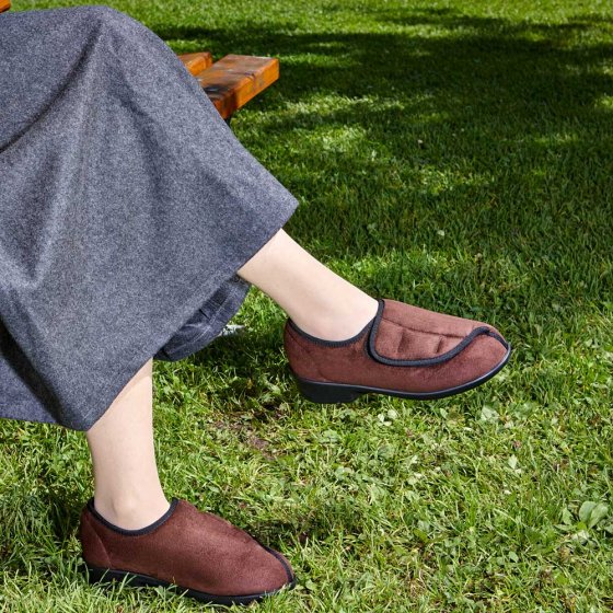 Promed Damenhalbschuh „Eleine“