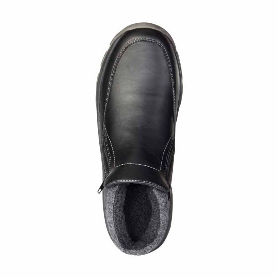 Winterstiefel mit Klimamembrane 