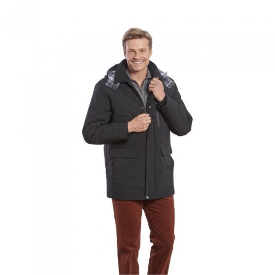 Herren-Freizeitjacke 