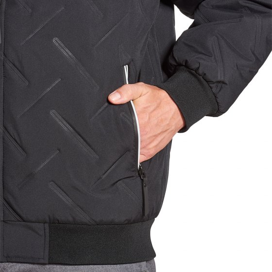 Aktueller Blouson 