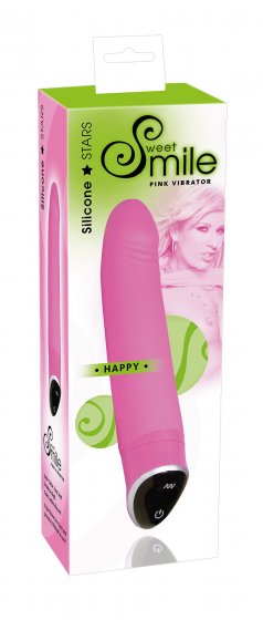 Vibrator Happy 