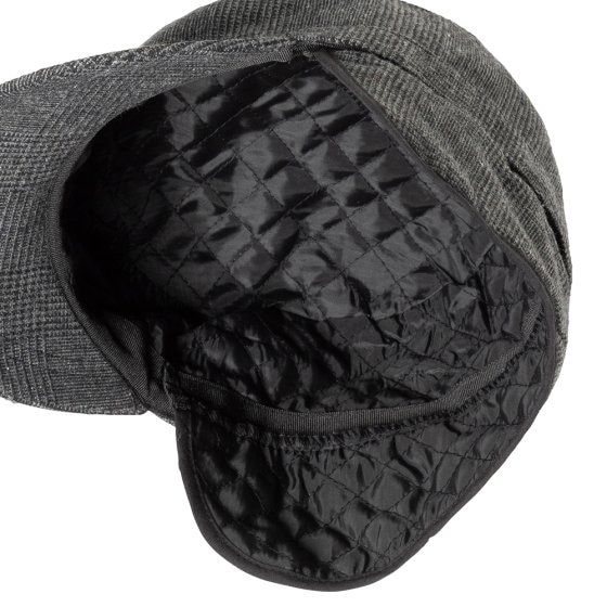 Field-Cap mit Kälteschutz 
