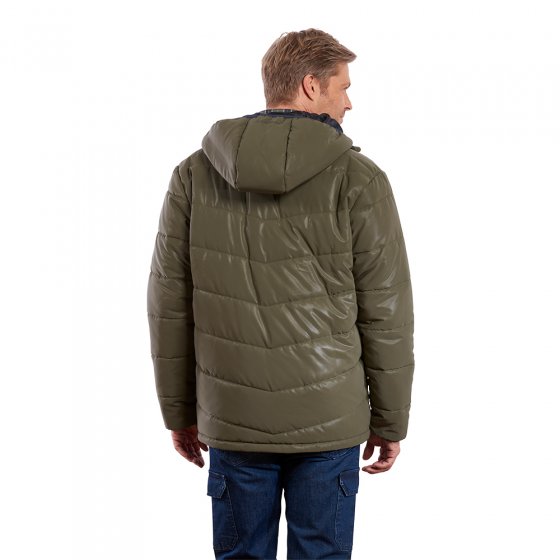 Winter-Funktionsjacke