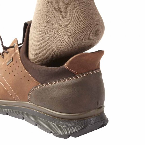 Easy-Fit-Slipper mit Klimamembrane