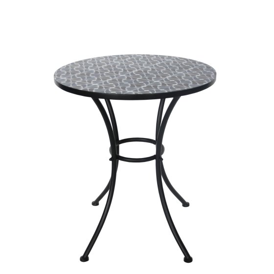 Gartentisch Celia Floral 