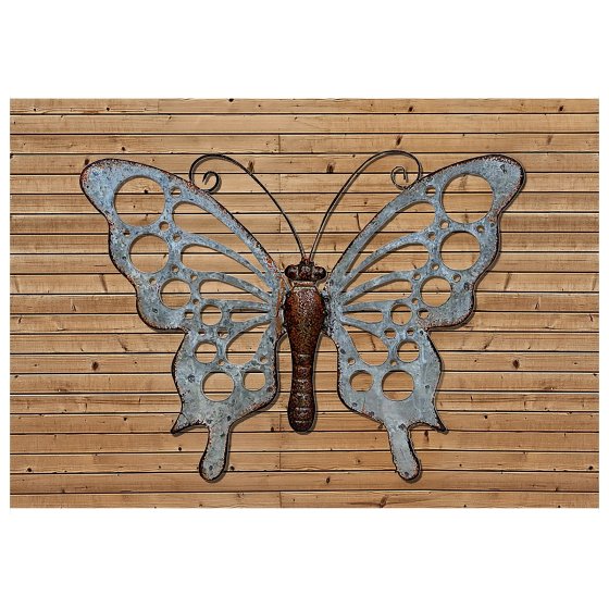 Dekoschmetterling Verena 
