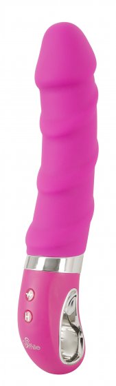 Vibrator Warming Soft Vibrator 