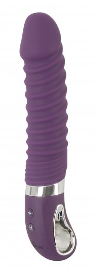 Vibrator Warming Soft Vibrator 