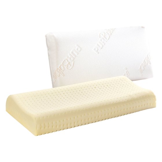 Medisan Sleep & Care Nackenstützkissen Pur Balance frankenstolz 
