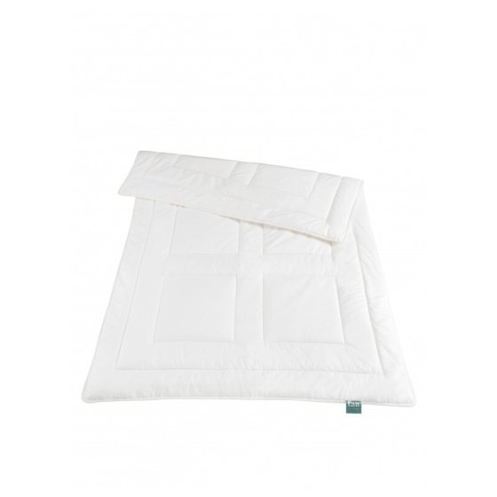Bettdecke Steppbett African Cotton 135x200 frankenstolz 