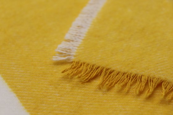Wohndecke Nizza Stripe Biederlack 