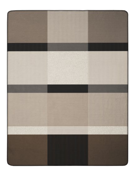Wohndecke Origin Check Biederlack 