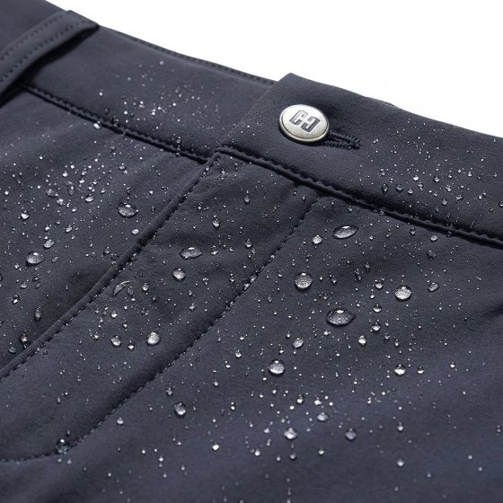 Aktivhose mit Flex-Bund 