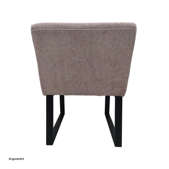 Stuhl Liron Cappurro 
