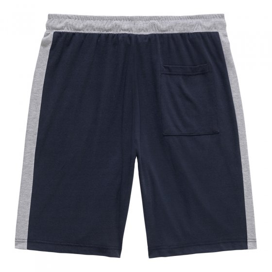 Interlock-Short im Doppelpack 