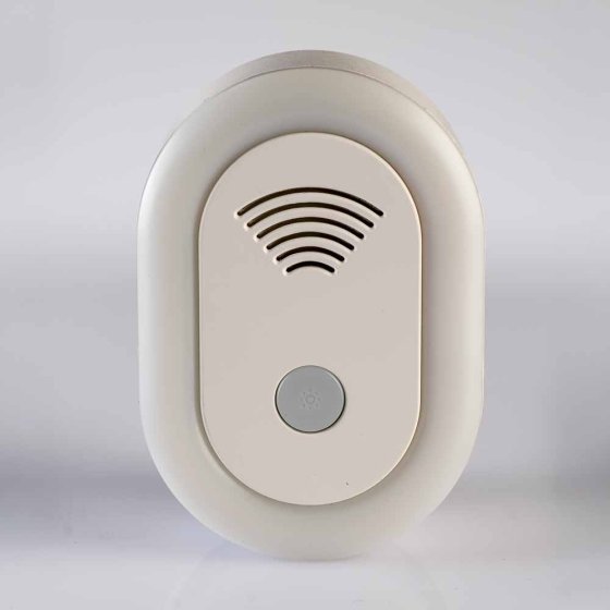 Anti-Insekten-Stecker 