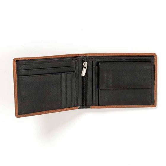 Elegante Sicherheitsbörse RFID 