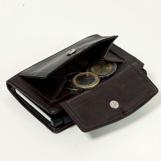 RFID-Kartenhalter Click&Go 
