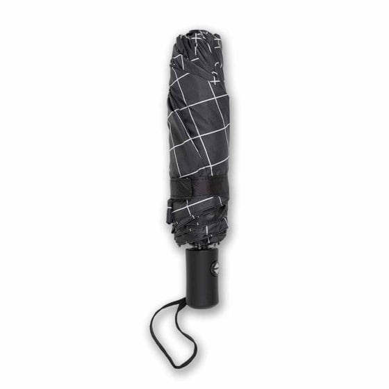 Automatik Taschen Regenschirm 