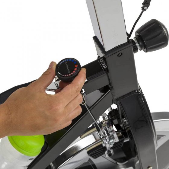 Tunturi Fitrace 40 HR 