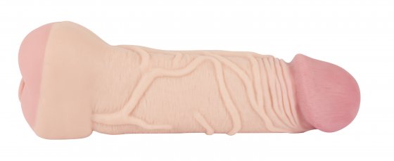 Masturbator 2in1 Extension 