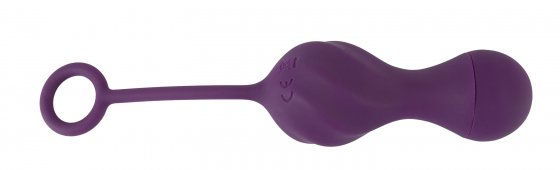 Vibrokugeln Remote Controlled Love Balls 