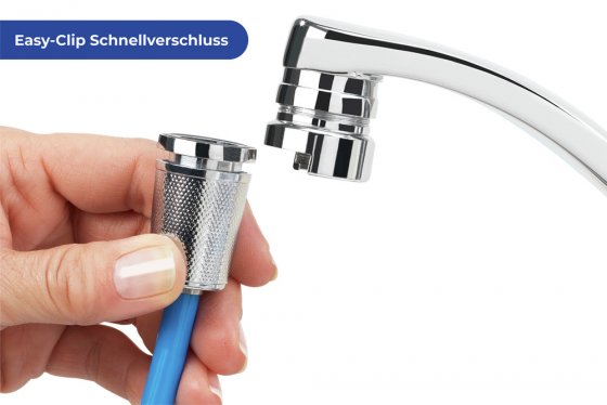 Power Rohr-frei Mod. Twister, Rohrreinigungsschlauch 