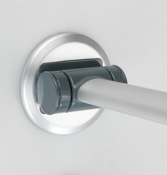 Badstützgriff klappbar Mod. Secura Premium, bis 120 kg belastbar