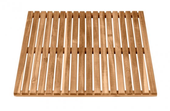 Baderost Indoor & Outdoor Mod. Acacia, für Innen und Außen 