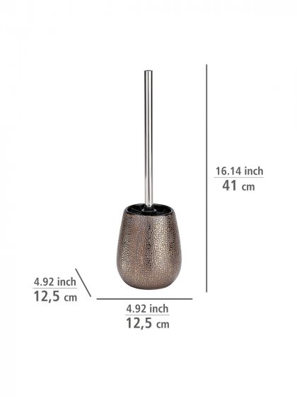 Bad-Accessoire-Set Mod. Marrakesh 3-teilig, aus Keramik 