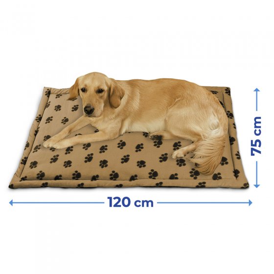 Mod. Multi Tierdecke Größe L, 120 x 75cm 