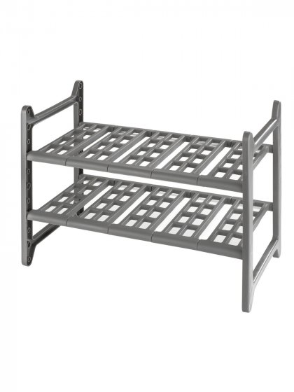 Küchen-Unterschrankregal Mod. Flexi, belastbar bis 20 kg